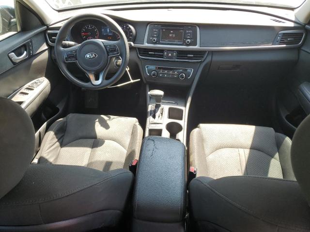 Photo 7 VIN: 5XXGT4L35GG118685 - KIA OPTIMA LX 