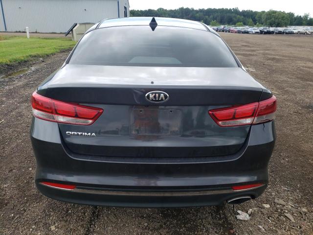 Photo 5 VIN: 5XXGT4L35HG124732 - KIA OPTIMA LX 