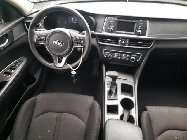 Photo 7 VIN: 5XXGT4L35HG124732 - KIA OPTIMA LX 