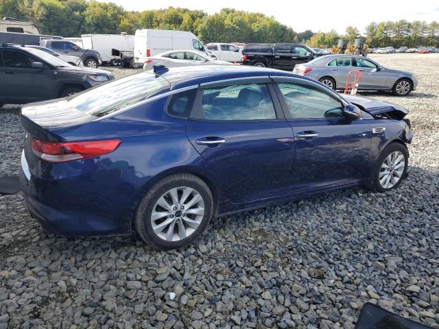 Photo 2 VIN: 5XXGT4L35HG125718 - KIA OPTIMA LX 