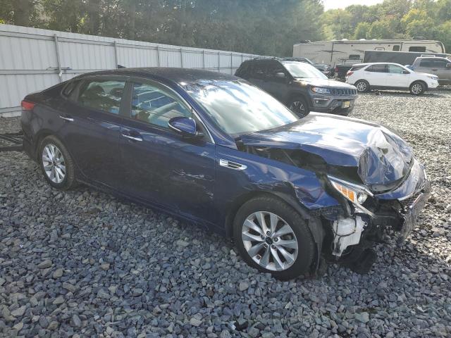 Photo 3 VIN: 5XXGT4L35HG125718 - KIA OPTIMA LX 