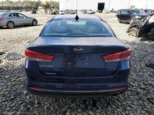 Photo 5 VIN: 5XXGT4L35HG125718 - KIA OPTIMA LX 