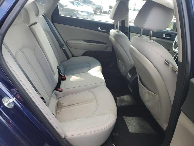 Photo 9 VIN: 5XXGT4L35HG125718 - KIA OPTIMA LX 