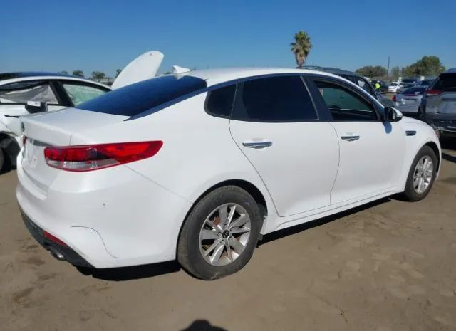 Photo 3 VIN: 5XXGT4L35HG128912 - KIA OPTIMA 