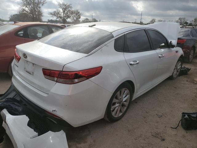 Photo 2 VIN: 5XXGT4L35HG133043 - KIA OPTIMA LX 