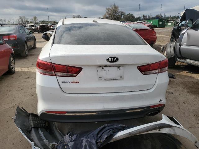 Photo 5 VIN: 5XXGT4L35HG133043 - KIA OPTIMA LX 