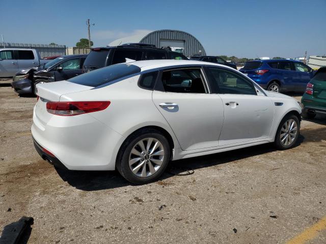 Photo 2 VIN: 5XXGT4L35HG133883 - KIA OPTIMA LX 