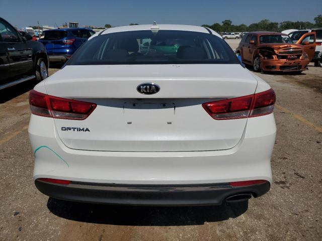 Photo 5 VIN: 5XXGT4L35HG133883 - KIA OPTIMA LX 