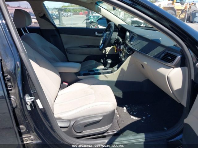 Photo 4 VIN: 5XXGT4L35HG135861 - KIA OPTIMA 