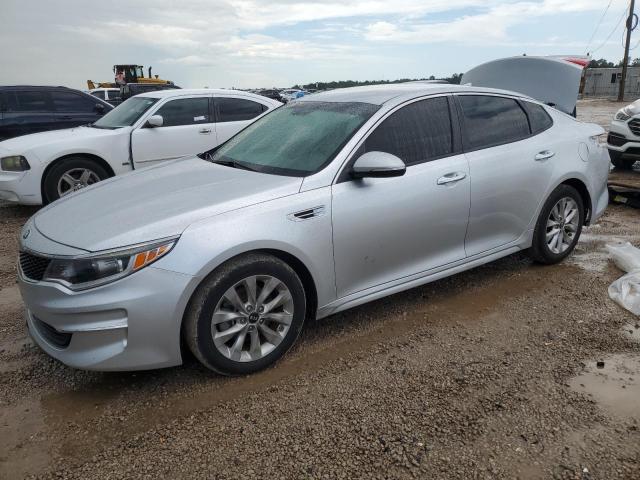 Photo 0 VIN: 5XXGT4L35HG138579 - KIA OPTIMA LX 