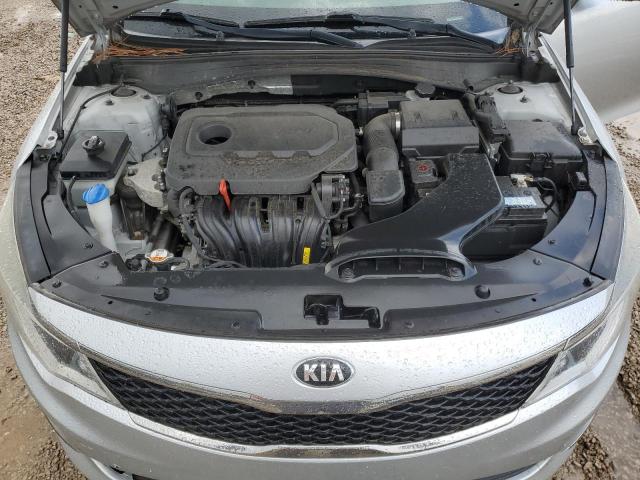 Photo 10 VIN: 5XXGT4L35HG138579 - KIA OPTIMA LX 