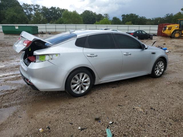 Photo 2 VIN: 5XXGT4L35HG138579 - KIA OPTIMA LX 