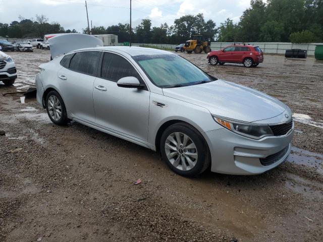 Photo 3 VIN: 5XXGT4L35HG138579 - KIA OPTIMA LX 