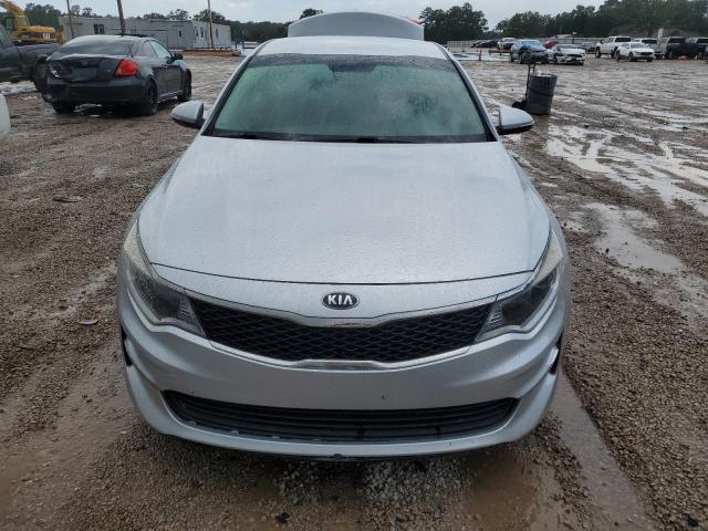 Photo 4 VIN: 5XXGT4L35HG138579 - KIA OPTIMA LX 