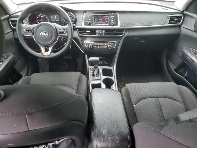 Photo 7 VIN: 5XXGT4L35HG138579 - KIA OPTIMA LX 