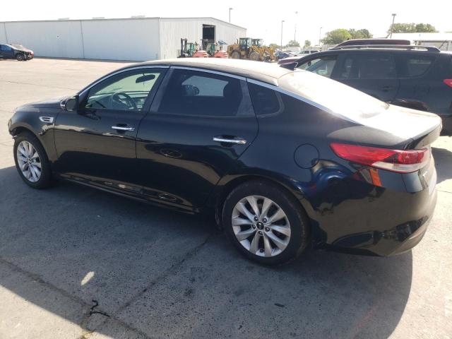 Photo 1 VIN: 5XXGT4L35HG139926 - KIA OPTIMA 