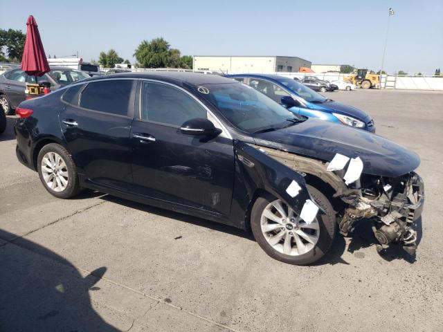 Photo 3 VIN: 5XXGT4L35HG139926 - KIA OPTIMA 