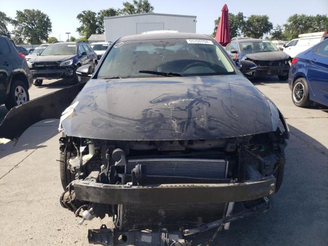 Photo 4 VIN: 5XXGT4L35HG139926 - KIA OPTIMA 