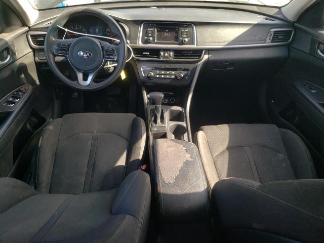 Photo 7 VIN: 5XXGT4L35HG139926 - KIA OPTIMA 