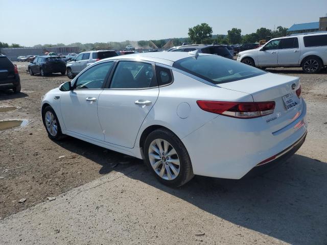 Photo 1 VIN: 5XXGT4L35HG140476 - KIA OPTIMA 