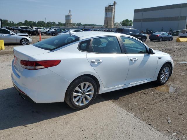 Photo 2 VIN: 5XXGT4L35HG140476 - KIA OPTIMA 