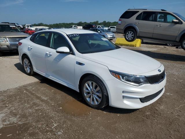 Photo 3 VIN: 5XXGT4L35HG140476 - KIA OPTIMA 