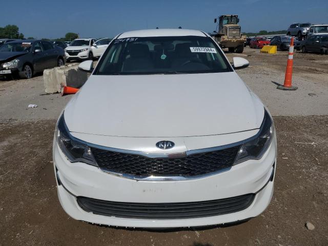 Photo 4 VIN: 5XXGT4L35HG140476 - KIA OPTIMA 