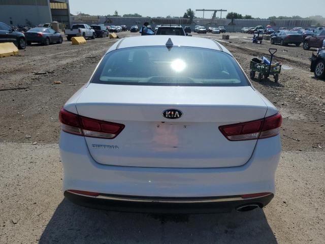 Photo 5 VIN: 5XXGT4L35HG140476 - KIA OPTIMA 