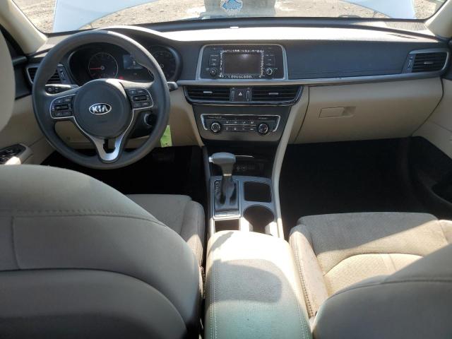 Photo 7 VIN: 5XXGT4L35HG140476 - KIA OPTIMA 