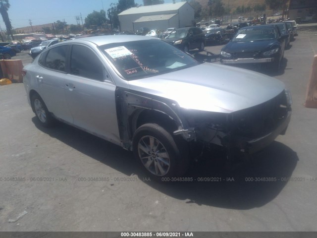 Photo 0 VIN: 5XXGT4L35HG144804 - KIA OPTIMA 