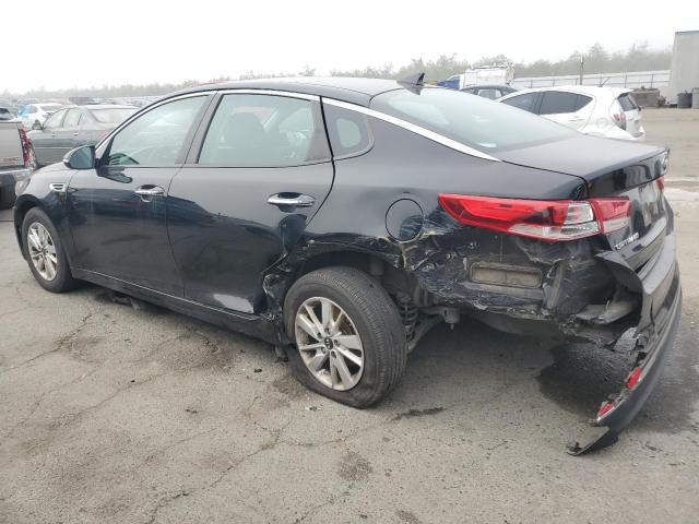 Photo 1 VIN: 5XXGT4L35HG145466 - KIA OPTIMA LX 