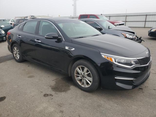 Photo 3 VIN: 5XXGT4L35HG145466 - KIA OPTIMA LX 