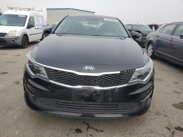 Photo 4 VIN: 5XXGT4L35HG145466 - KIA OPTIMA LX 