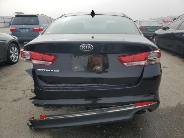 Photo 5 VIN: 5XXGT4L35HG145466 - KIA OPTIMA LX 