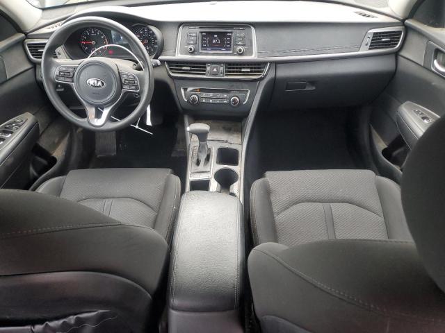 Photo 7 VIN: 5XXGT4L35HG145466 - KIA OPTIMA LX 