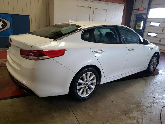 Photo 2 VIN: 5XXGT4L35HG146357 - KIA OPTIMA LX 