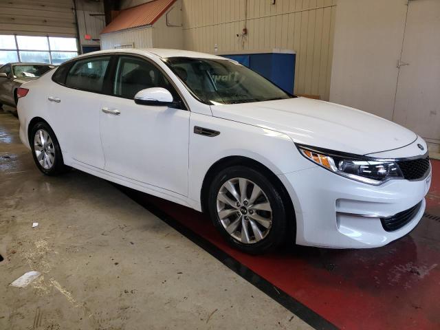 Photo 3 VIN: 5XXGT4L35HG146357 - KIA OPTIMA LX 