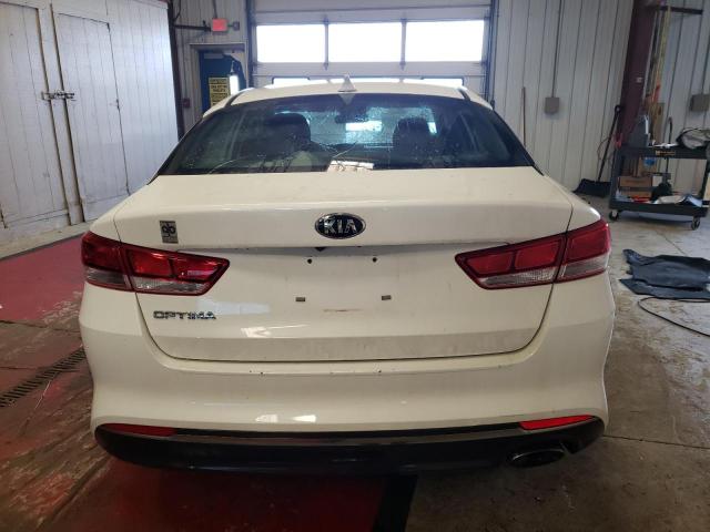 Photo 5 VIN: 5XXGT4L35HG146357 - KIA OPTIMA LX 