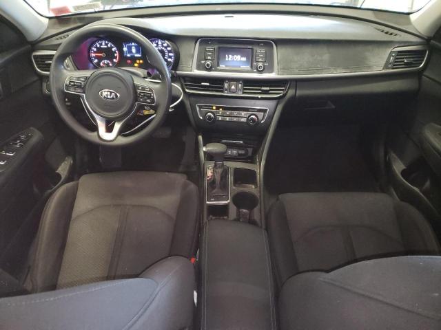 Photo 7 VIN: 5XXGT4L35HG146357 - KIA OPTIMA LX 