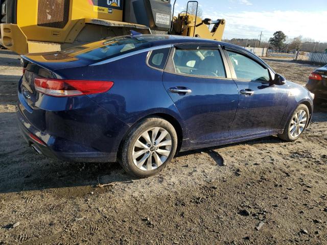 Photo 2 VIN: 5XXGT4L35HG146472 - KIA OPTIMA LX 