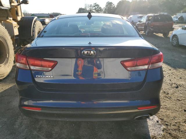 Photo 5 VIN: 5XXGT4L35HG146472 - KIA OPTIMA LX 