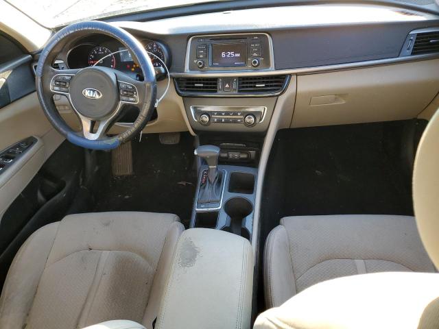 Photo 7 VIN: 5XXGT4L35HG146472 - KIA OPTIMA LX 