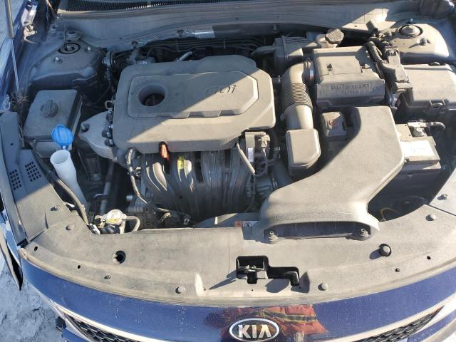 Photo 10 VIN: 5XXGT4L35HG149808 - KIA OPTIMA 