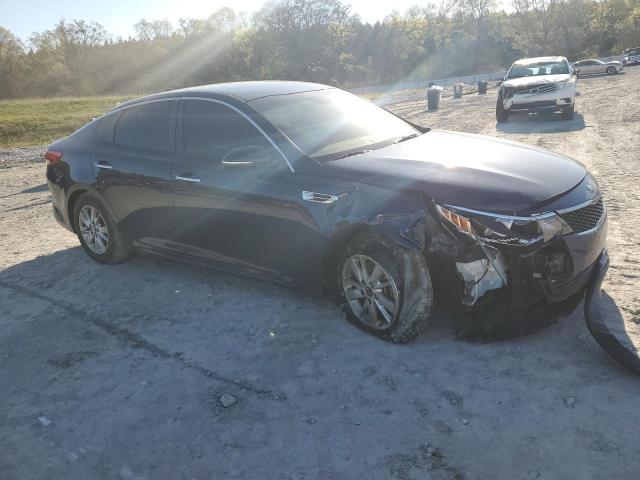 Photo 3 VIN: 5XXGT4L35HG149808 - KIA OPTIMA 