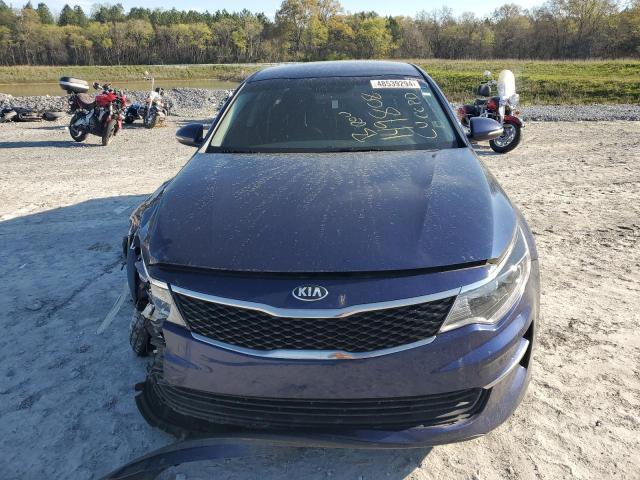 Photo 4 VIN: 5XXGT4L35HG149808 - KIA OPTIMA 