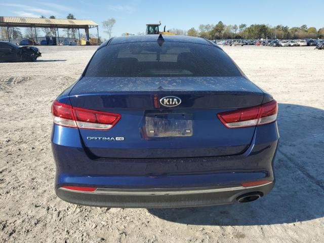 Photo 5 VIN: 5XXGT4L35HG149808 - KIA OPTIMA 