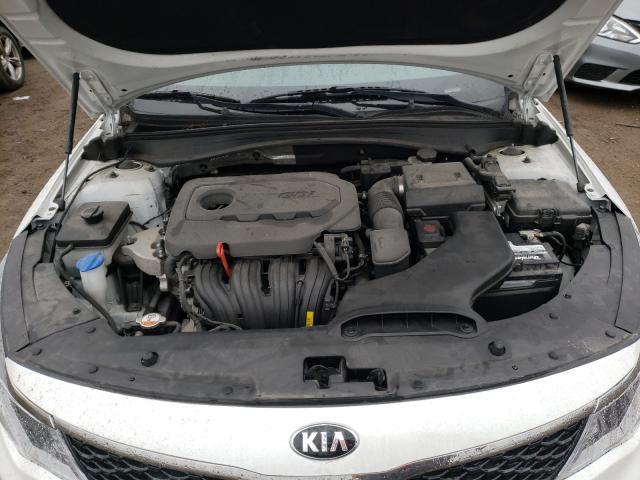 Photo 6 VIN: 5XXGT4L35HG152448 - KIA OPTIMA LX 