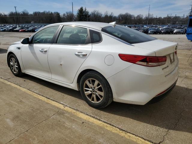 Photo 1 VIN: 5XXGT4L35HG153342 - KIA OPTIMA 