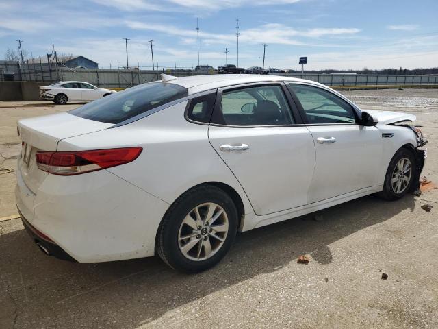 Photo 2 VIN: 5XXGT4L35HG153342 - KIA OPTIMA 