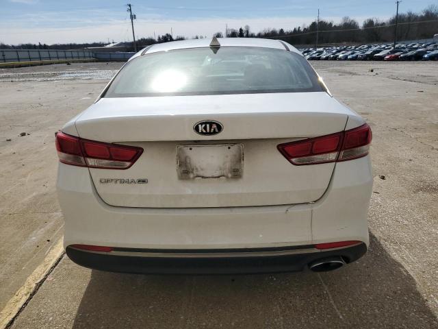 Photo 5 VIN: 5XXGT4L35HG153342 - KIA OPTIMA 